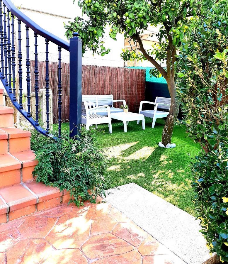 Apartamento Casa Tambo, Campelo Pontevedra Exterior photo